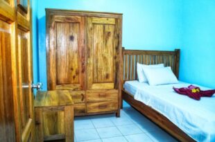 KJ Purple House Senggigi