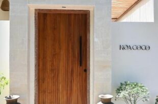 Koa Coco Casa