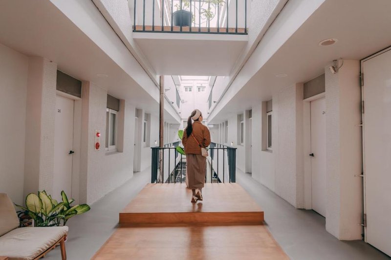 又一天 Koh Tsit Kang