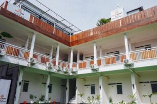 Koolkost Syariah near RSUD Mataram Lombok