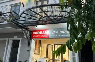 Korean Hotel Resort