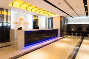 Kousin Hotel