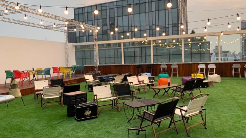 KOZAYO Hostel Hongdae