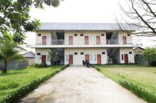 KRISNA HOSTEL