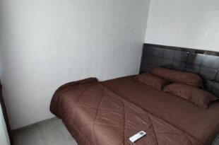 Krui NFs hotel