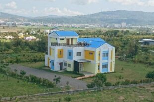 KuanMin Home