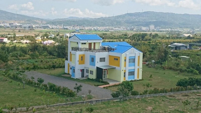 KuanMin Home