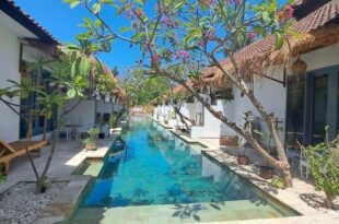 Kubuwatu Boutique Accommodation