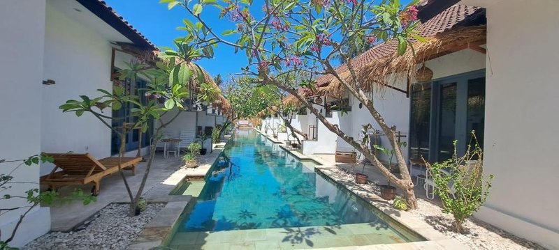 Kubuwatu Boutique Accommodation