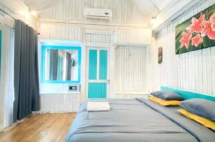 Kushak Bungalow Gili Trawangan