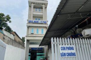 Kỳ Phú Hotel