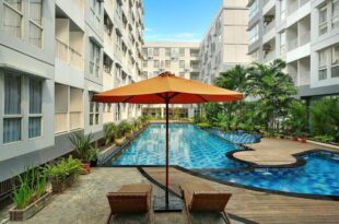 Kyriad Hotel Airport Jakarta