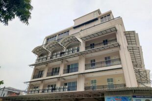Kyrie Hotel