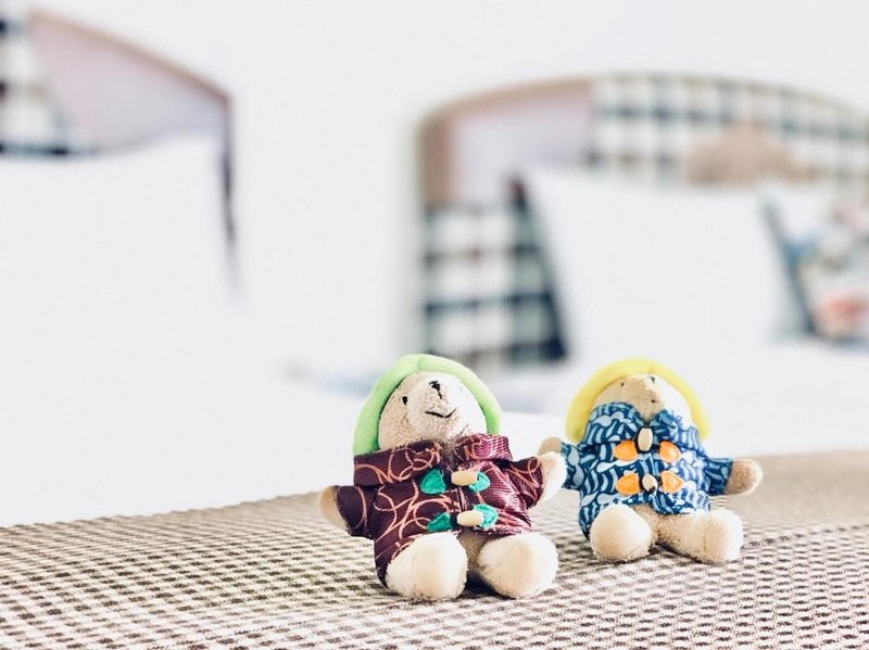 上弦月民宿 l 民宿編號1238