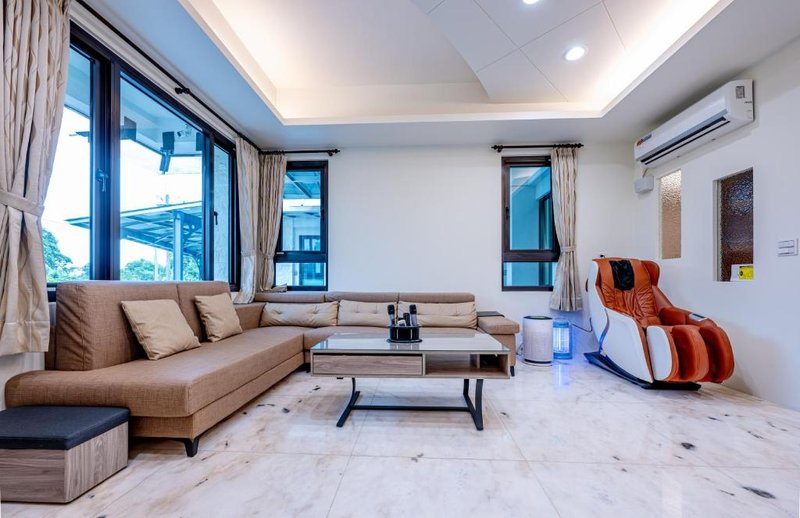 妃民宿 l 宜蘭包棟民宿 依人數開房