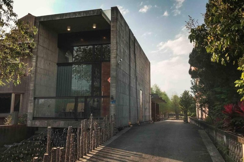 羽光漫步l 2-6人包棟