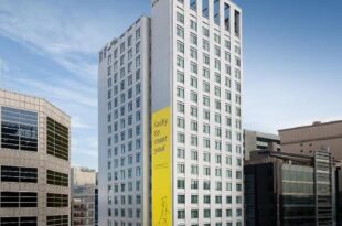 L7 MYEONGDONG by LOTTE