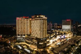 L7 WEST LAKE HANOI BY LOTTE