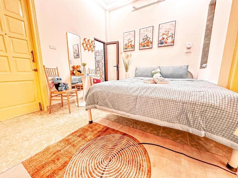 La Casa Di Dicembre 17/35 Nguyen Nhu Do