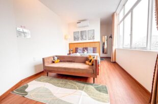 La Casa Di Dicembre 18 Hang Chao