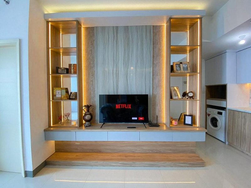 La Casa Familia at Anderson