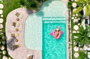 La Isla Bonita Gili Air