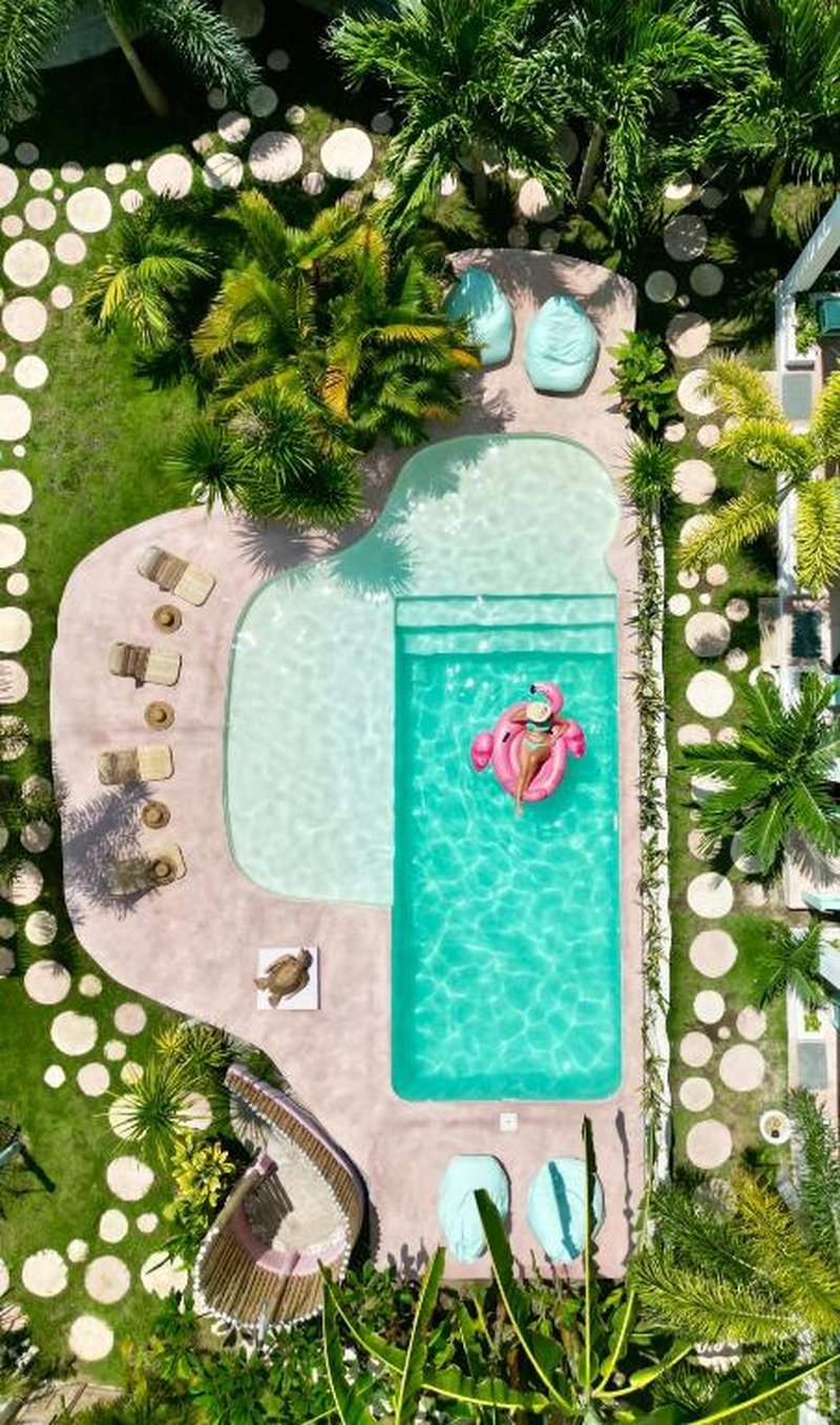 La Isla Bonita Gili Air