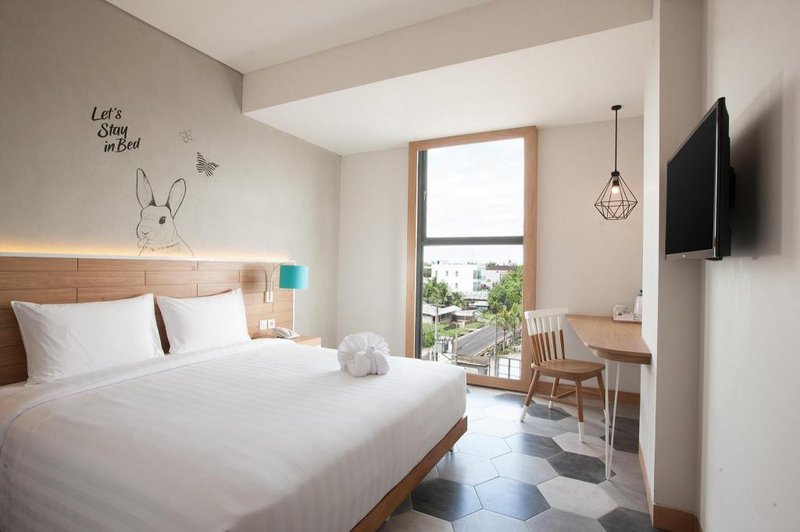 La Lucia Boutique Hotel by Prasanthi