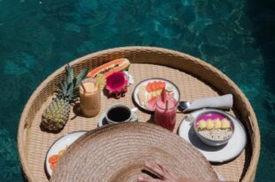 La Siesta bungalows ONLY ADULTS