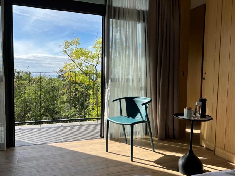 La Tree 普椿農場木子莊園