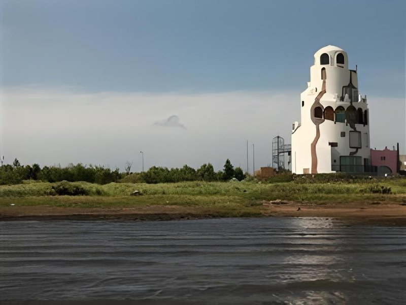 La Villa de la Sirene