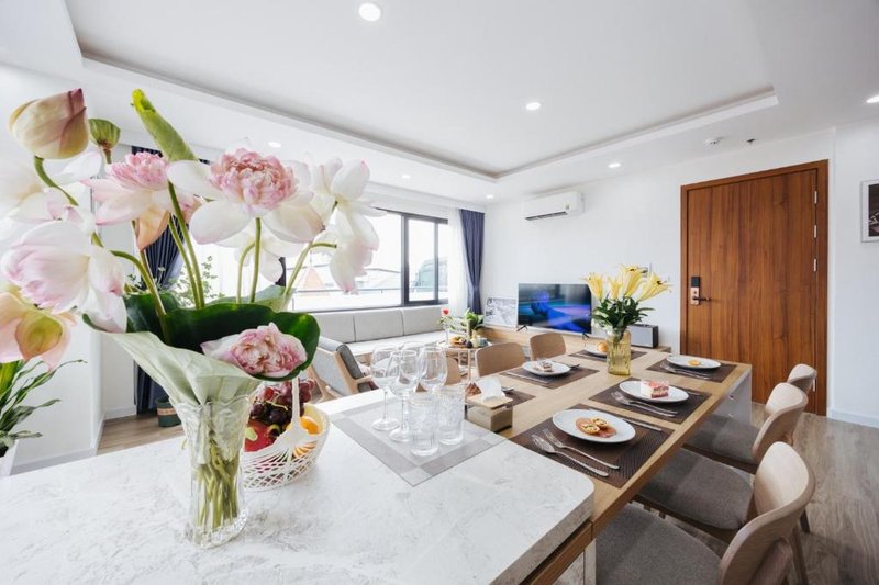 Label6 Coliving Rooftop Lakeview