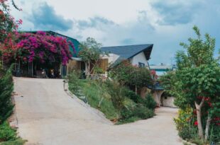 Laca homestay