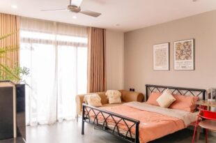 LaHomestay Cau Giay
