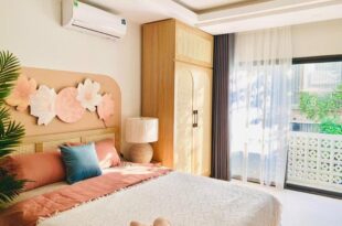 LaHomestay Dong Đa