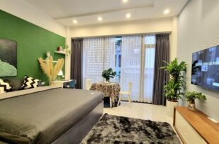 LaHomestay Hong Ha