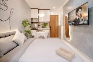 LaHomestay Thái Hà