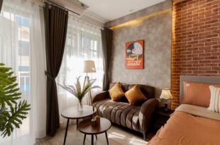 LaHomestay Truc Bach