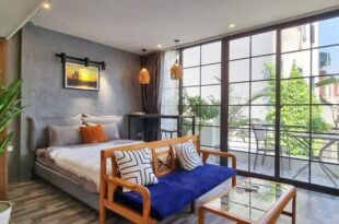 LaHomestay Van Mieu