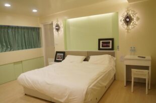 Lai Yi Ke B&B