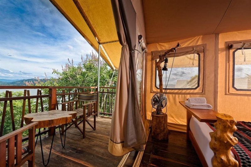 Lak Tented Camp
