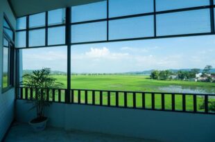 Lak View Hotel