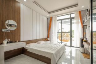 Lâm Phong Hotel