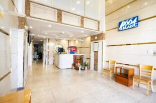 Lam Sơn Hotel