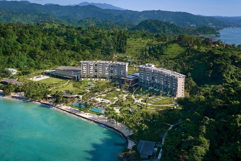 Lampung Marriott Resort & Spa