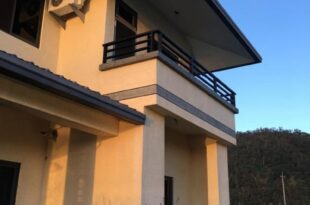 Lan Tian Homestay