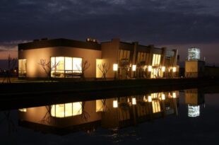 Lan Yang Resort Four Seasons