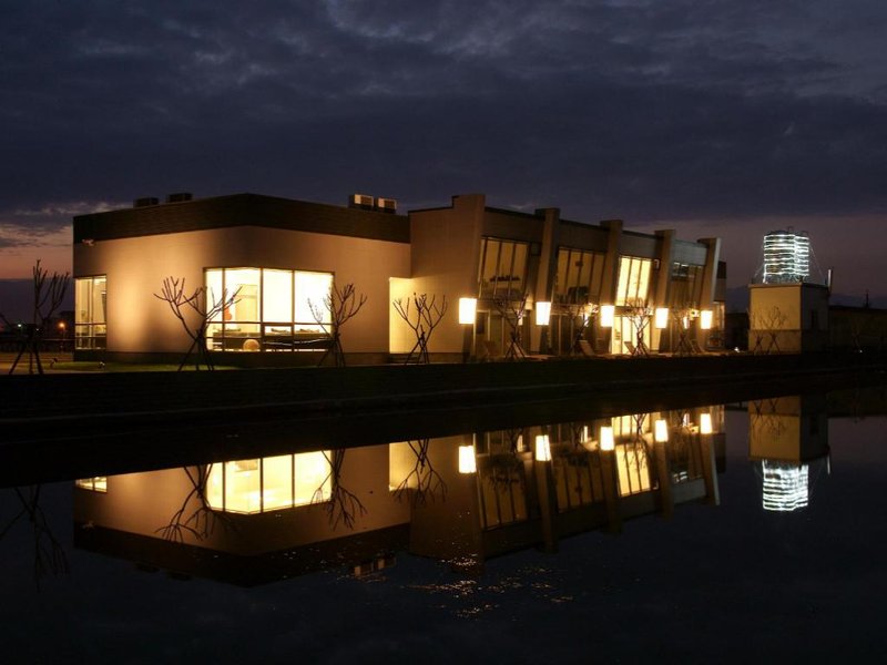 Lan Yang Resort Four Seasons