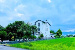 Landay Homestay
