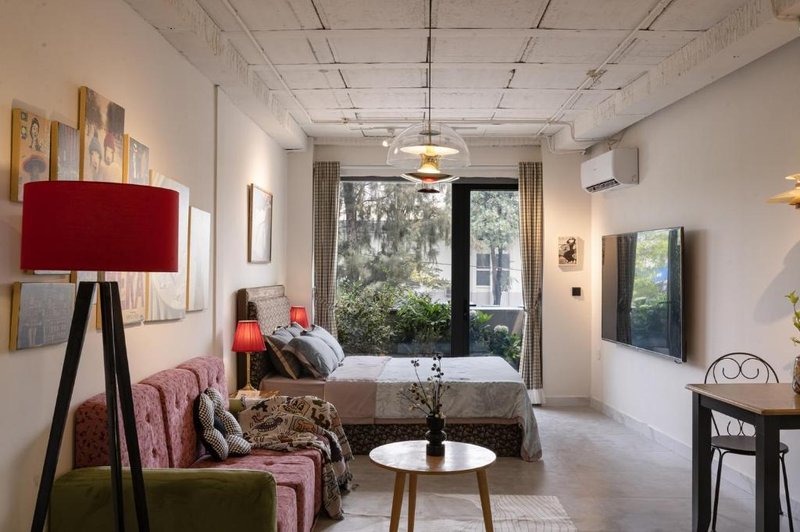 Langmandi Experience LB